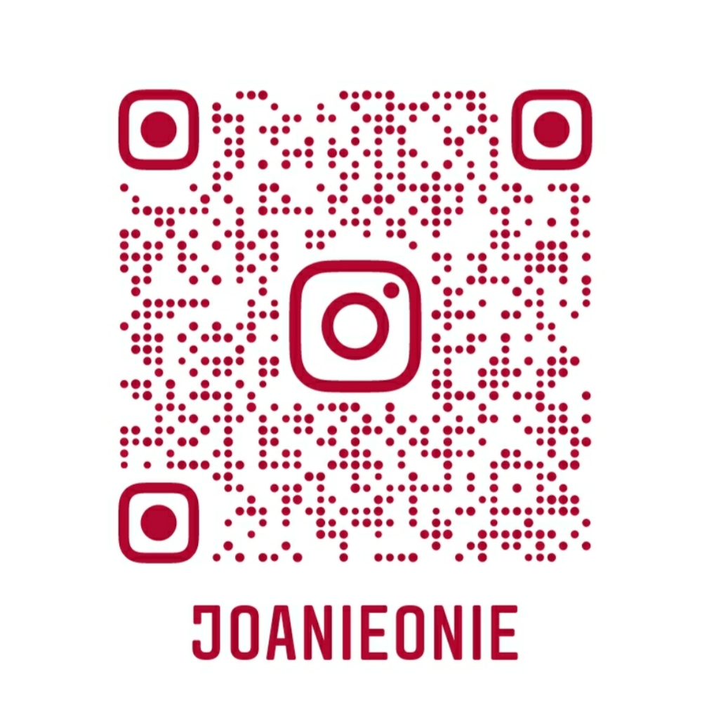 Meet your Posher, Joanie - Picture 10 of 10